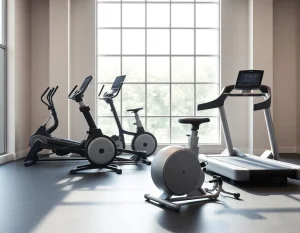 De beste cardioapparaten voor een full-body workout